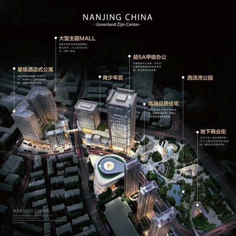 南京仁远房地产营销策划——专业策划，铸就项目价值新高度